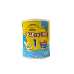 Baby klim 1 0-6 meses 400 g